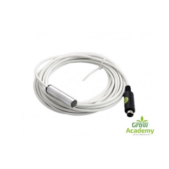 Temp & Humidity Sensor 6M Cable