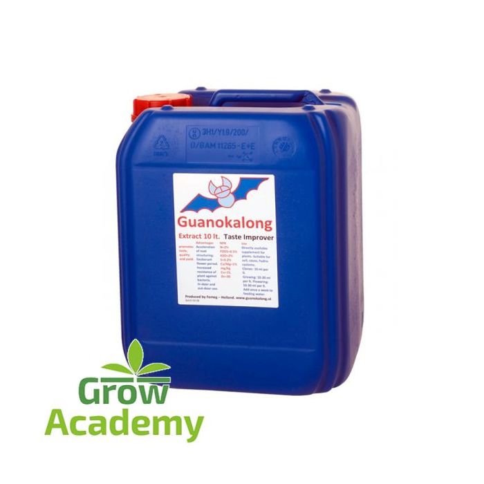 Guanokalong Extract Taste Improver 10lt