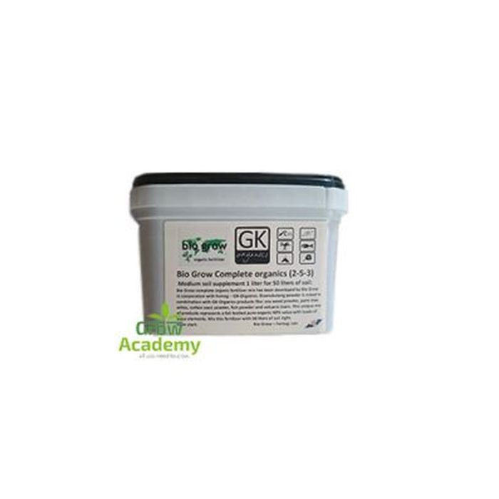 Complete Organics Biomix 500ml