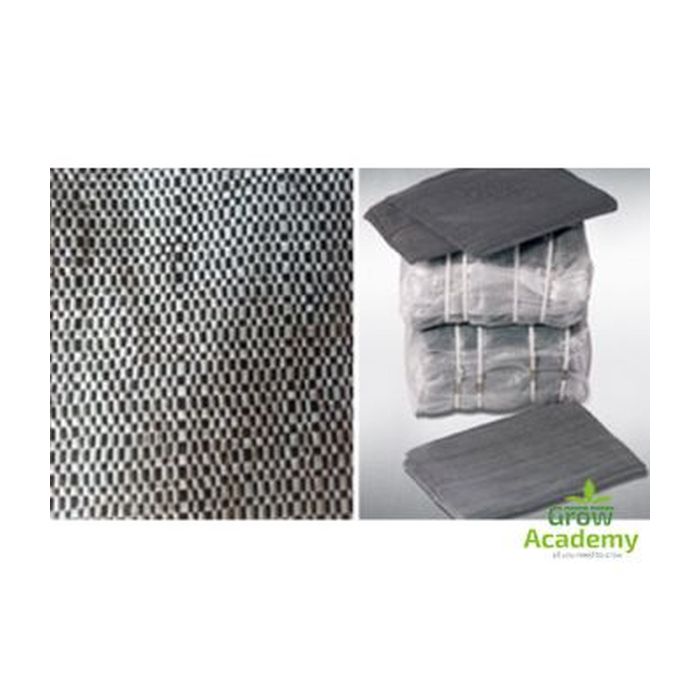 ΕΛΑΙΟΠΑΝΑ\NET OLIVEGRAY PP 6mX12m