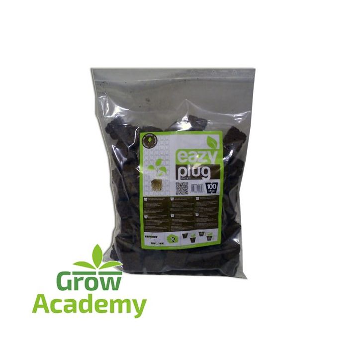 Eazy Plug Bag Of 100