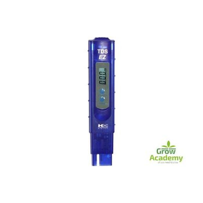 Tds Meter With Consumer Packaging Tds-Ez