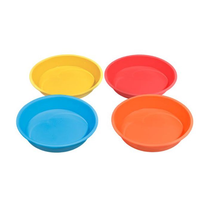 Silicone Plate 20 cm