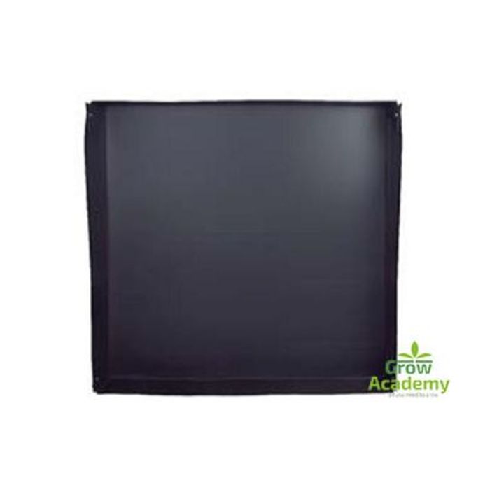 Tray Neptune 100x100x12 cm