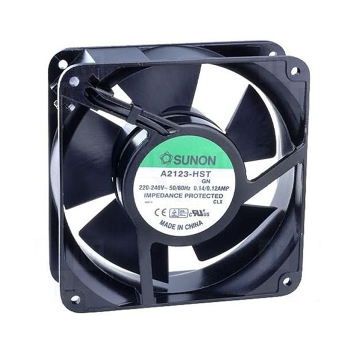 Sunon Mini Axial Fan 105 Cfm (180m³/H)