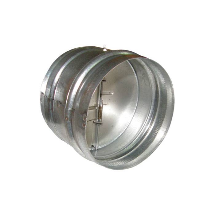 Anti Return Valve 250mm