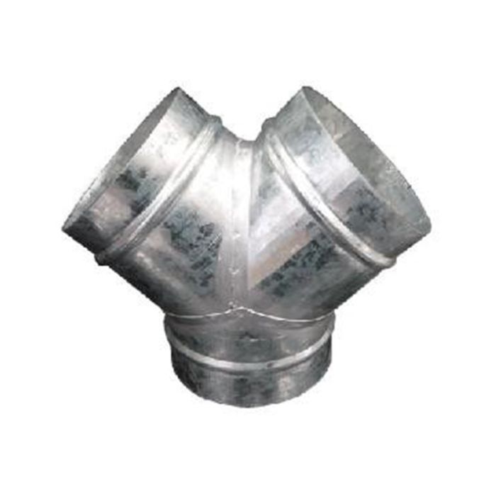 Y-Piece 250mm