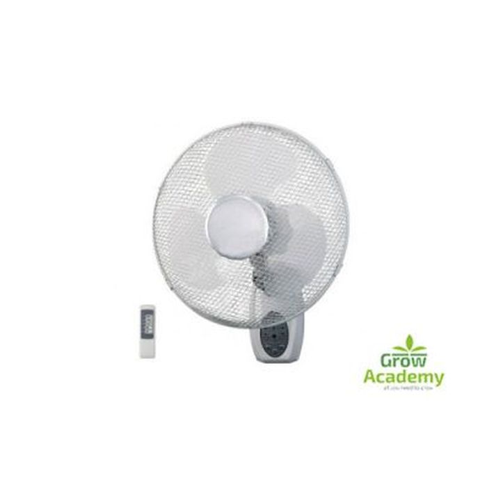 Wall Fan Remote Controller 45W-40 cm Cornwall
