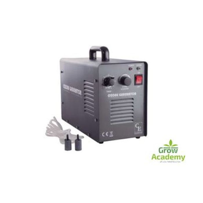 Ozone Generator 70W 2 G/H Cornwall Electronics