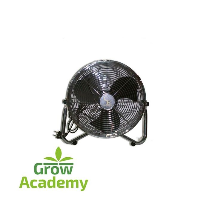Industrial Floor Fan (30 cm-55W) Cornwall