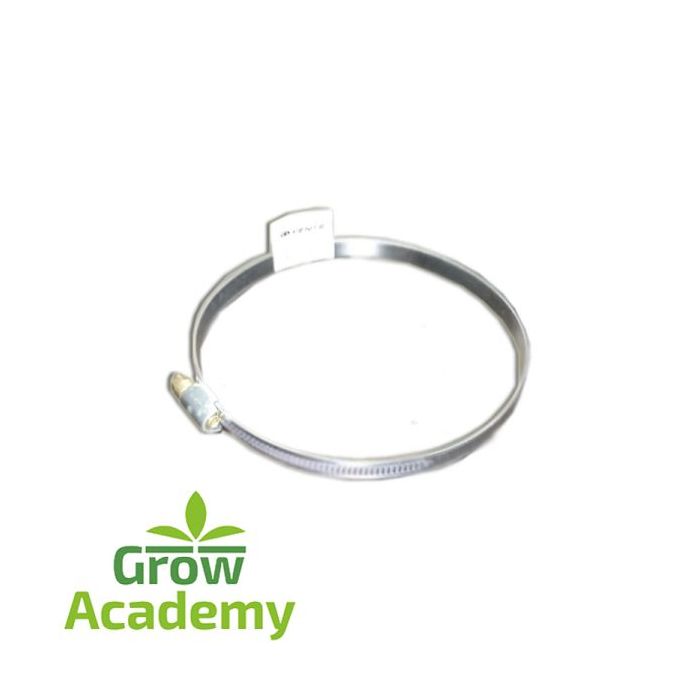 Metallic Clamp 125mm