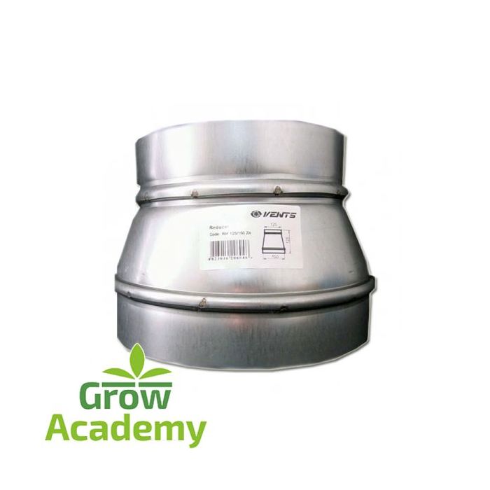 Metallic Reducer 250mm/200mm