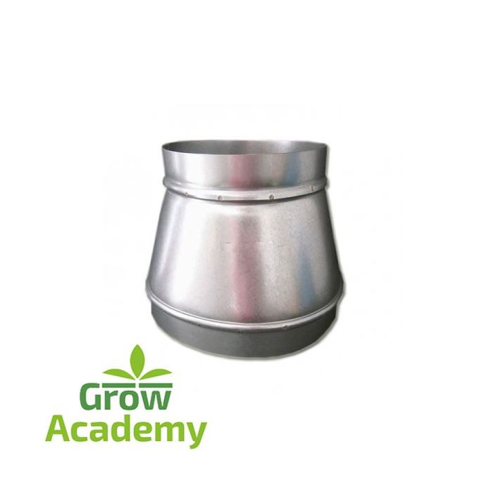 Metallic Reducer 200mm/150mm