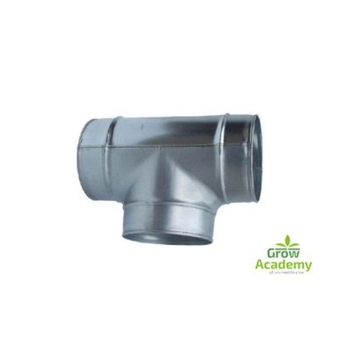 T-Piece 200mm