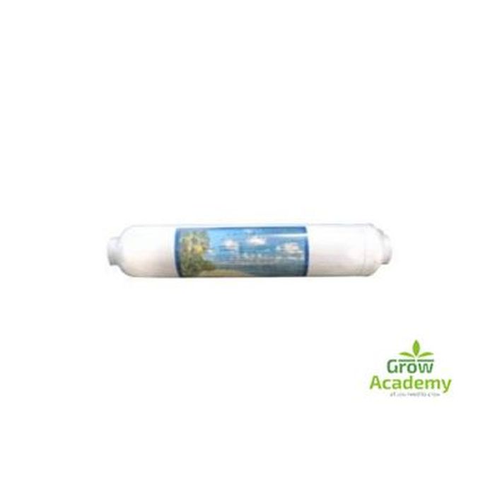 PreFilter Sedimentation Wassertech (Replacement Fow)