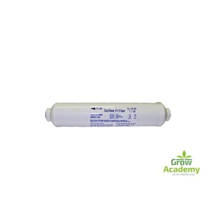 PreFilter Carbon Active Wassertech