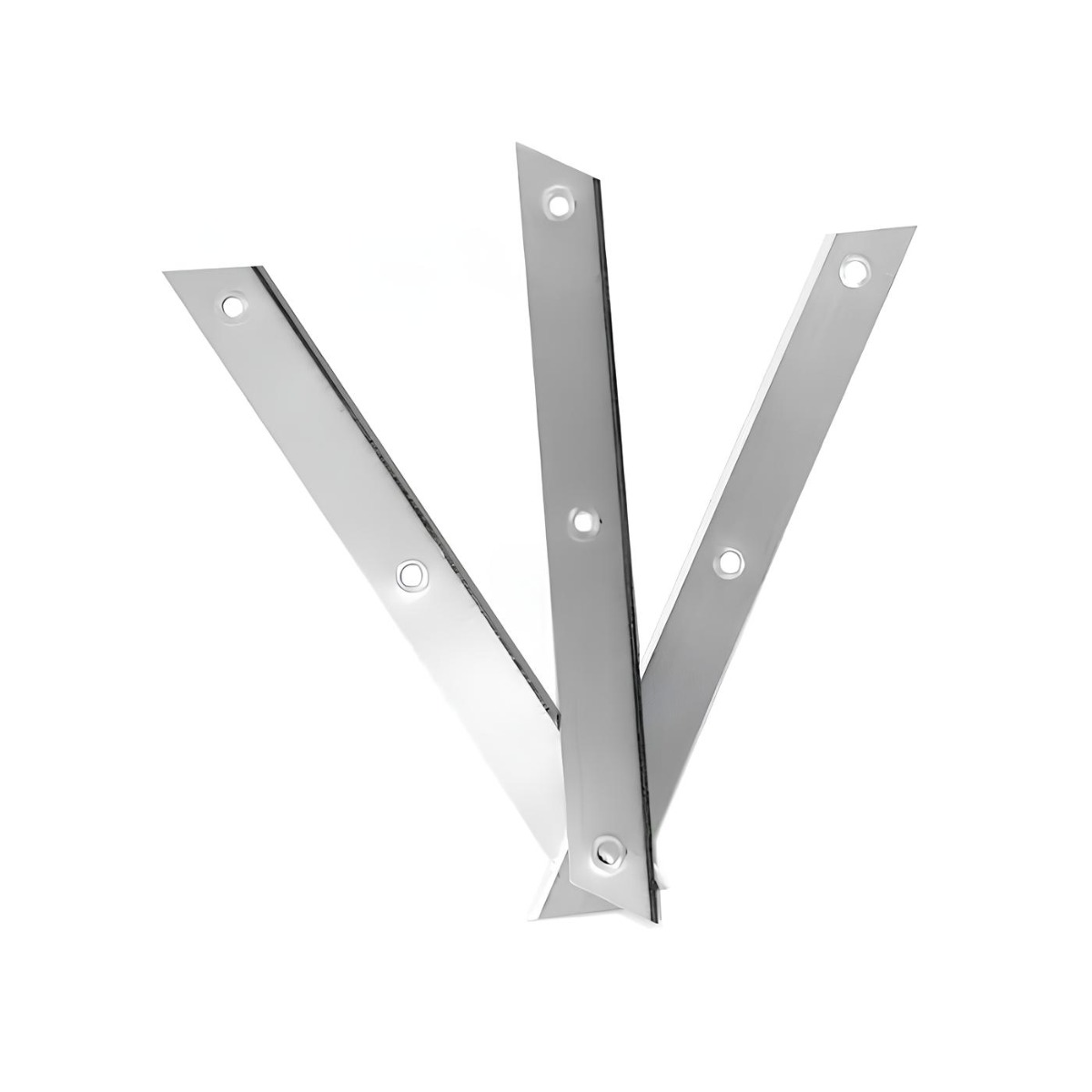 Ανταλλακτικές Λεπίδες Table Trimmer 16cm