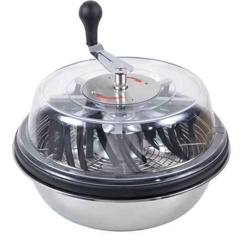 Bowl Trimmer 39.5cm - 23.5cm Ύψος