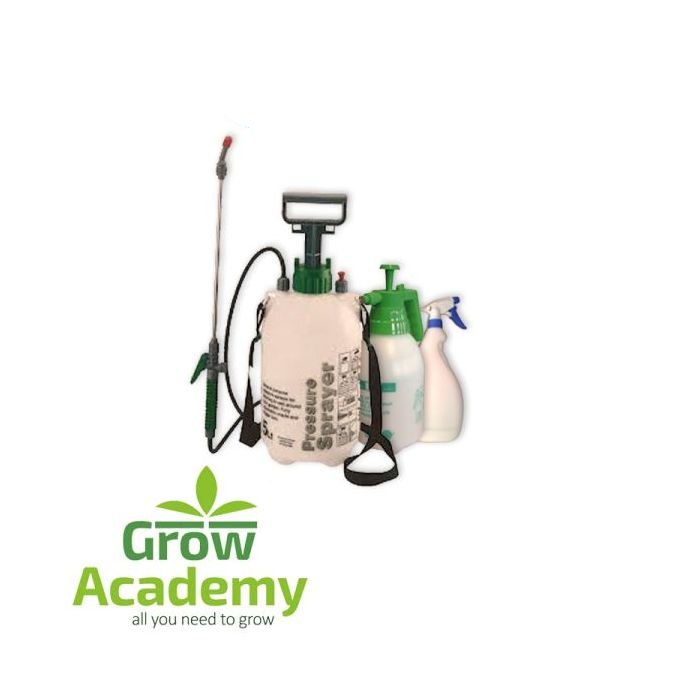 Δοχεια Ψεκασμου