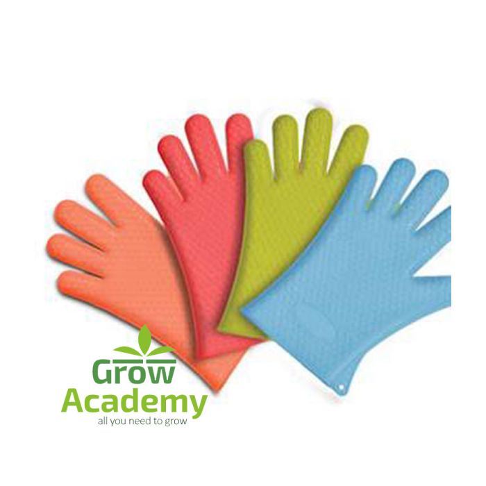 Silicon Gloves