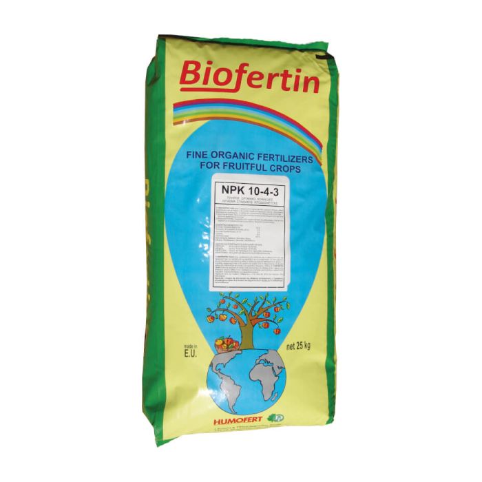 Biofertin (10-4-3)