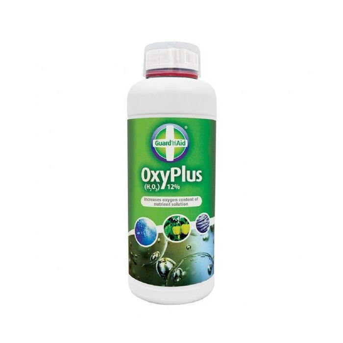 Guard'N'Aid Oxyplus 12% 250ml