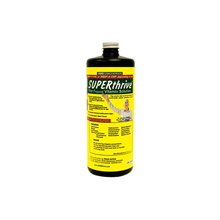 Superthrive 960ml (Quart)