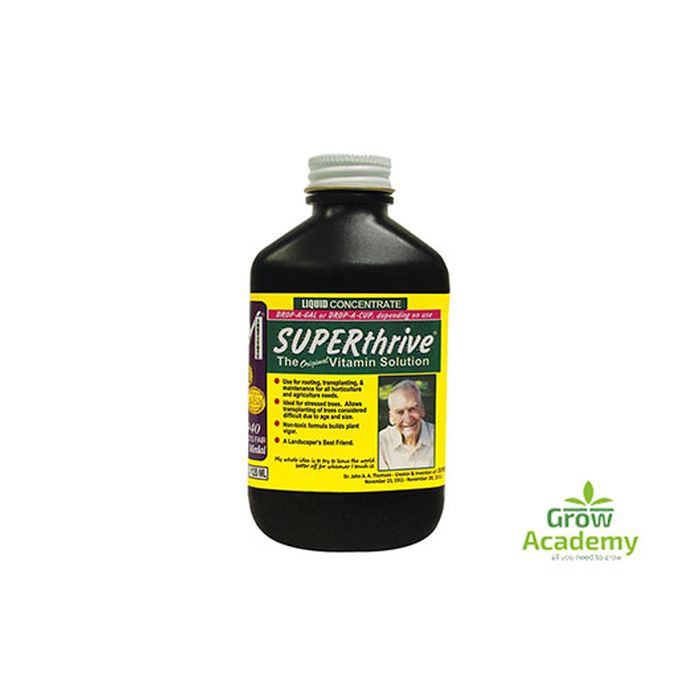 Superthrive 120ml (4Oz)
