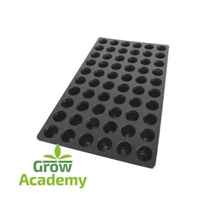 Root!T Propagator 60Hole Insert Tray