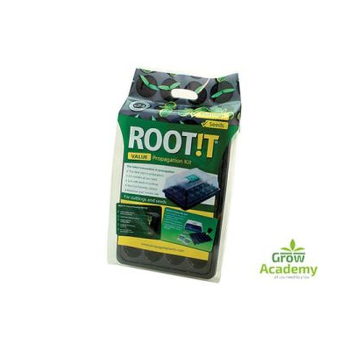 Root!T Value Rooting Sponges Propagation Kit