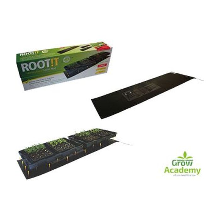 ROOT!T Heat Mat - Large (400mm x 1200mm) 60W