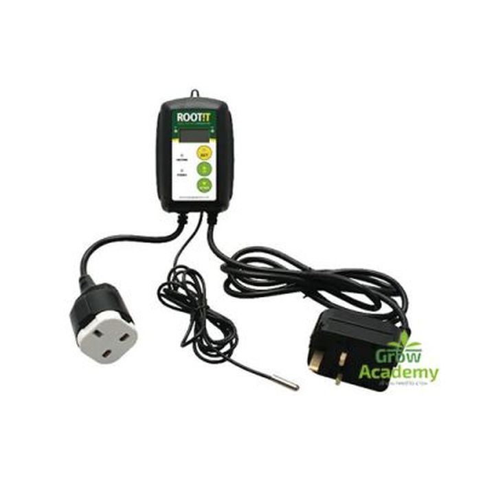 Thermostat For Root!T Heat Mats