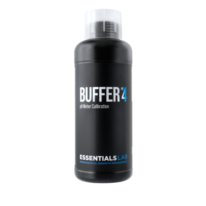Essentials Ph Buffer 4 1lt Vitalink