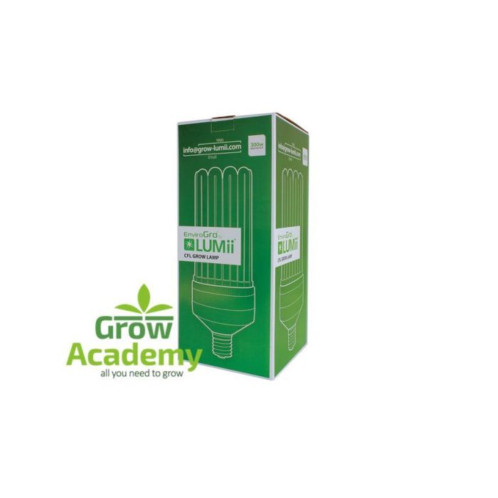 EnviroGro CFL Cool White – 6400K / 3000W