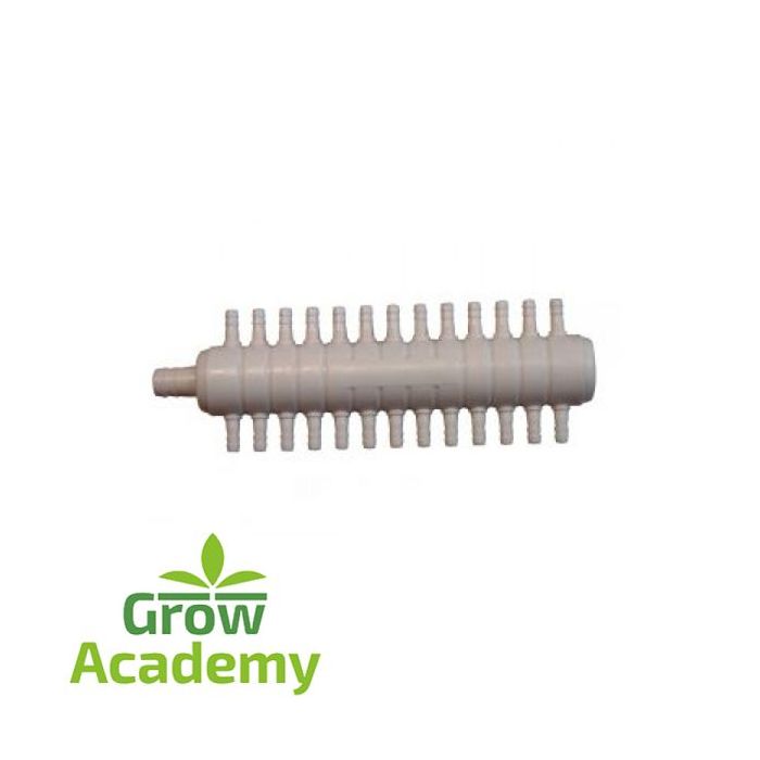 Πλαστικός Διακλαδωτής 26x4mm (Εισαγωγή 8mm)