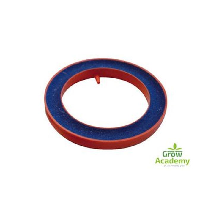 Round Polo Ceramic Airstone 125mm (5″)