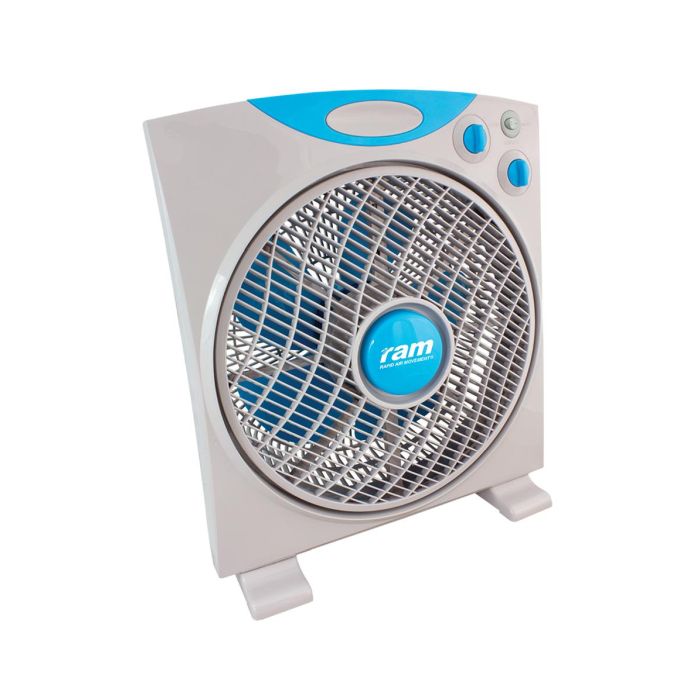 RAM 300mm (12) Eco Fan - EU Plug