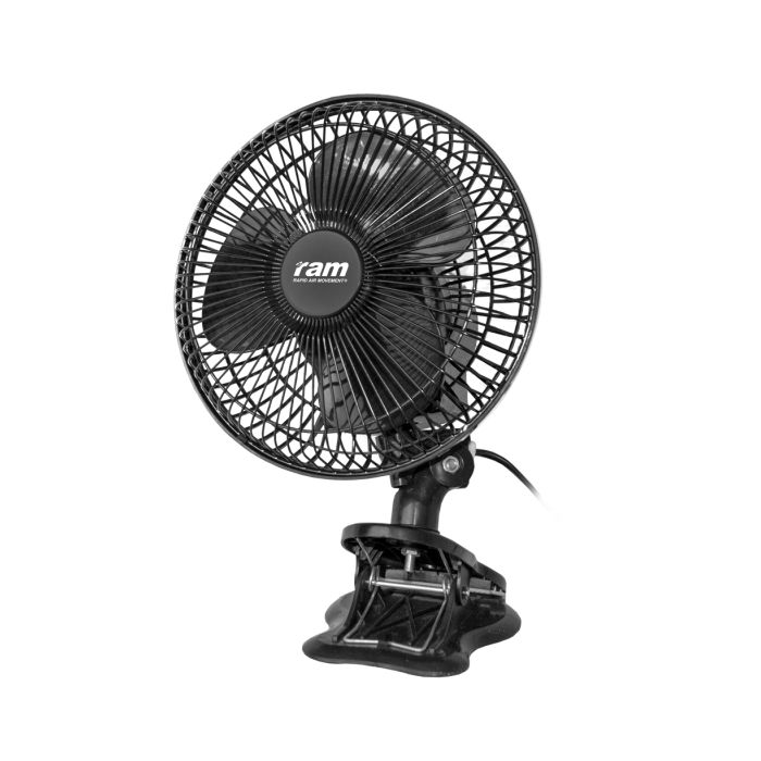 Oscillating Multi Fan 20W