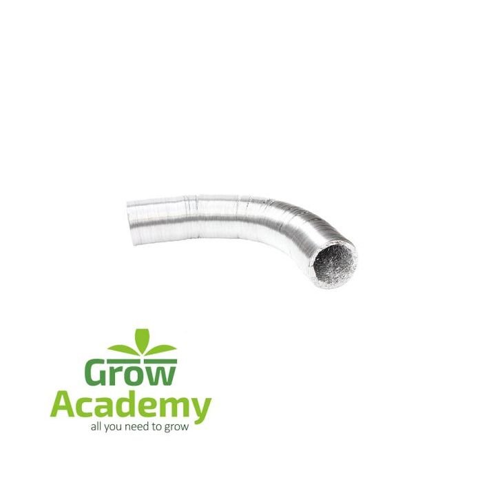 Aluduct Low Noise Ducting