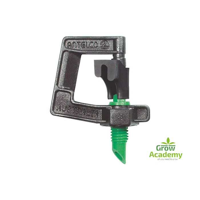 1.3mm Micro Sprinkler Green (60lt/h) - Pack Of 50