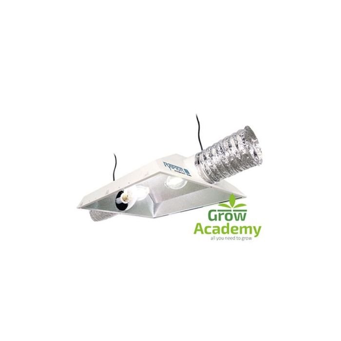 Pv Raptor Powerplant Raptor Reflector Sets - Grow Academy