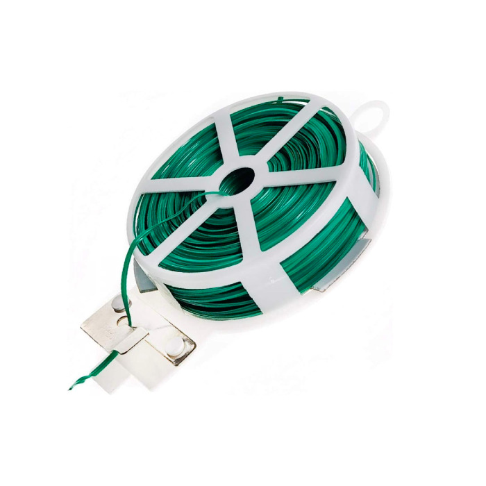 Twist Tie - 50m Roll
