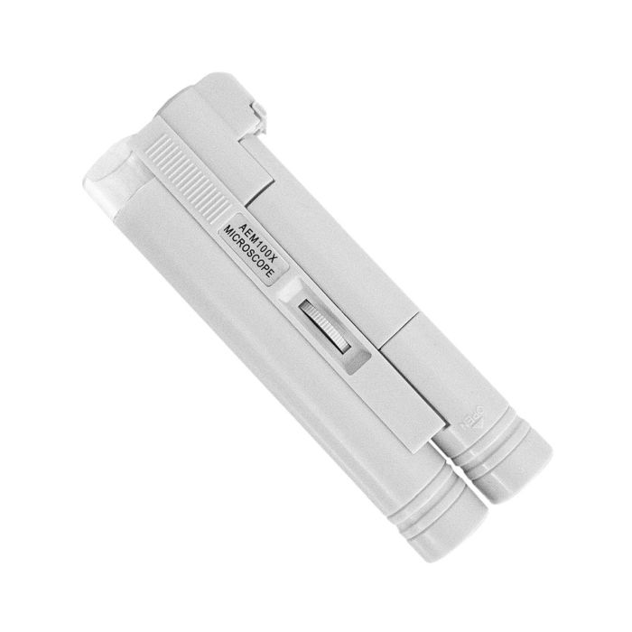 Active Eye Microscope (100x)