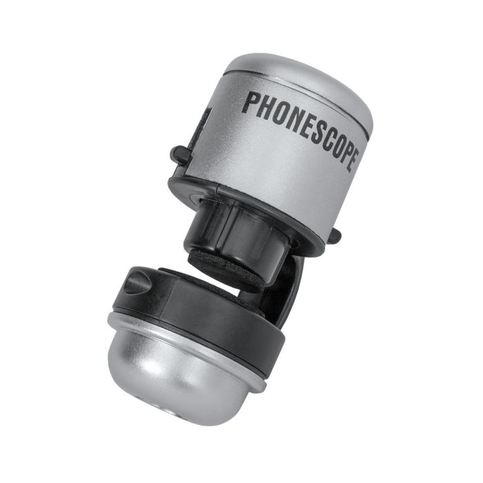 Phonescope (Smartphone Microscope) 30X