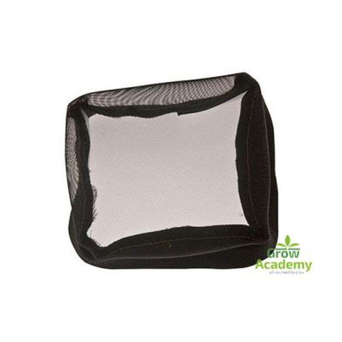 Ram Bug Barrier 150mm-4 Velcro Parts