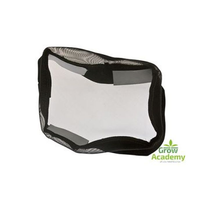 Ram Bug Barrier 200mm-6 Velcro Parts