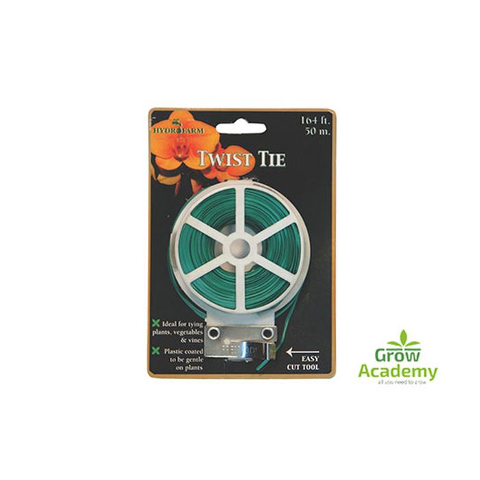 Twist Tie - 100m Roll