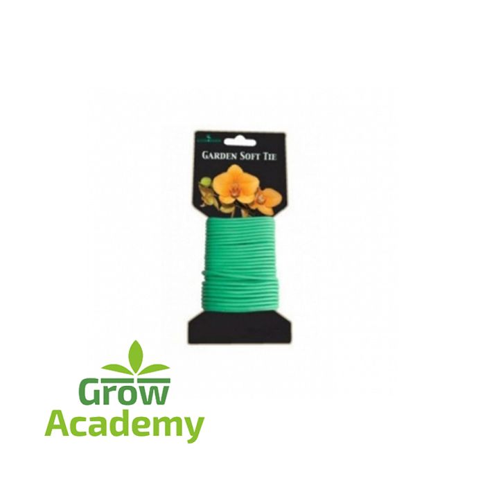 Garden Soft Tie - 3.5mm X 8M