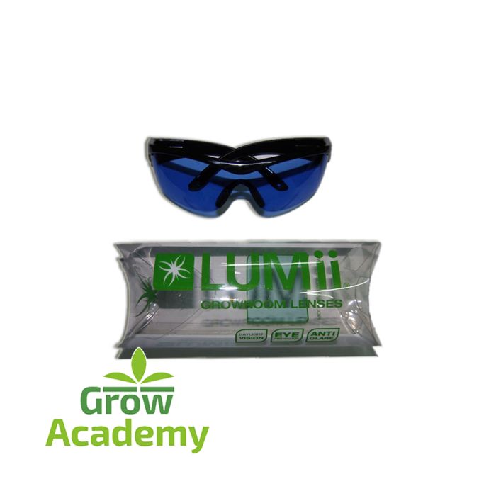 Lumii Growroom Lenses