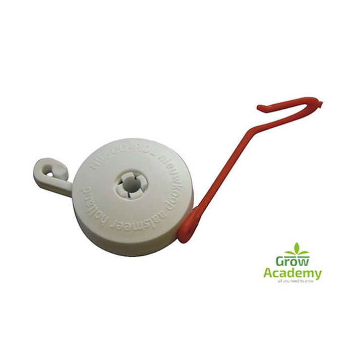 Yoyo-Plant Support Device